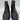 Clarks Bayla Glow Bootie Black Nubuck Leather Boots 3” Heel Women’s Size 8.5 M - Very Good - Ufashion