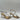 Alexandre Birman Women’s Polly High-Heel Sandals Beige Size 36.5 - Very Good - Ufashion