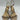 Alexandre Birman Women’s Polly High-Heel Sandals Beige Size 36.5 - Very Good - Ufashion