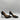 Sergio Rossi Women’s Pumps Grey Size 37.5 - Very Good - Ufashion