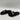 Balenciaga Cities Black Rubber Pool Slide Sandals, Women’s Size 9 - Very Good - Ufashion