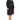 Michael Michael Kors Plus Size Belted Button-up Kate Dress - Black - Ufashion