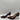Women’s Sergio Rossi Point-Toe Leopard Pumps Pink/Black Size 40 - Very Good - Ufashion