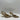 Women’s Michael Kors Chelsea Camel Slingback Pumps Gold Size 8.5M - Very Good - Ufashion