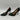 Sergio Rossi GODIVA Green Leather Point Toe Slip On Stiletto Pumps, Size 38.5 - Very Good - Ufashion