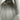 Alexander McQueen Larry Clear Sole Iridescent Oversized Sneakers White Size 37 - Very Good - Ufashion
