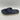 Alexandre Birman LOLITA Blue Suede Knotted Slide Sandals, Women’s Size 37 - Very Good - Ufashion