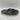 Alexandre Birman LOLITA Blue Suede Knotted Slide Sandals, Women’s Size 37 - Very Good - Ufashion