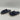Alexandre Birman LOLITA Blue Suede Knotted Slide Sandals, Women’s Size 37 - Very Good - Ufashion