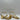 Alexandre Birman Gold Snake Print Leather Ankle Strap Block Heel Sandals Size 36 - Very Good - Ufashion