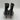 Alexandre Birman Kittie Metallic Lamé Pointed Toe Back Zip Heeled Booties Sz 38 - Very Good - Ufashion