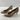 Karl Lagerfeld GLORA Beige Leather Pointy Toe Slip On High Heels Women’s 7.5M - Very Good - Ufashion