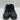 Timberland Men's Mid Reaxion Athletic Hiker Wateproof Comp Toe Boot Black Sz 8M - Very Good - Ufashion