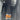 Timberland Men's Mid Reaxion Athletic Hiker Wateproof Comp Toe Boot Black Sz 8M - Very Good - Ufashion