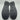 Timberland Men's Mid Reaxion Athletic Hiker Wateproof Comp Toe Boot Black Sz 8M - Very Good - Ufashion