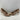 Karl Lagerfeld GLORA Beige Leather Pointy Toe Slip On High Heels Women’s 7.5M - Very Good - Ufashion