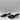 Balenciaga Leather Crystal Embellishments Slides Black Size 36 - Very Good - Ufashion