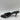 Balenciaga Leather Crystal Embellishments Slides Black Size 36 - Very Good - Ufashion