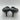 Balenciaga Leather Crystal Embellishments Slides Black Size 36 - Very Good - Ufashion