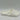 Birkenstock BARBADOS White Synthetic Open Toe Slide Sandals US Men Size 10 (43) - Very Good - Ufashion