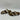 Birkenstock MAYARI Off White Synthetic Buckled Slide Sandals Men 6, Women 8 (39) - Very Good - Ufashion