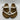 Birkenstock MAYARI Off White Synthetic Buckled Slide Sandals Men 6, Women 8 (39) - Very Good - Ufashion