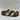 Birkenstock MAYARI Off White Synthetic Buckled Slide Sandals Men 6, Women 8 (39) - Very Good - Ufashion