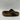 Birkenstock GIZEH Black Birko-Flor Buckled Thong Sandals Unisex 37 4M/6M - Very Good - Ufashion