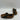 Birkenstock GIZEH Black Birko-Flor Buckled Thong Sandals Unisex 37 4M/6M - Very Good - Ufashion