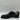 Costume National Snakeskin Embossed Leather Derby Black Size 43.5 - Very Good - Ufashion