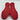 Men's Reebok Maison Margiela x Club C Sneaker Red Size 7 - Very Good - Ufashion