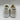 Balenciaga Phantom Sneakers Women’s White Size 39 - Very Good - Ufashion