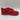 Reebok Classic Leather Tabi Decortique Low Maison Margiela Bianchetto Red 11.5 - Very Good - Ufashion