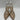 Women’s Calvin Klein Greer Leather Slingback Pumps Beige Size 9M - Very Good - Ufashion