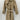NWD Michael Kors Women’s Belted Lightweight Trench Coat w/Hood, Khaki Size XL - Like New - Ufashion