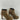 Prada Beige Suede Round Toe Side Zip High Heel Platform Ankle Booties Women’s 38 - Very Good - Ufashion