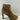 Prada Beige Suede Round Toe Side Zip High Heel Platform Ankle Booties Women’s 38 - Very Good - Ufashion