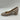 Prada Beige Suede Round Toe Block Heel Slip On Pumps Women’s Size 37.5 - Very Good - Ufashion