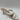 Women’s Gianvito Rossi Bijoux Heels White Size 37 - Very Good - Ufashion