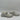 Christian Dior Rubber Colorblock Pattern Chunky Sneakers White Size 36 - Very Good - Ufashion