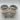Women’s Gianvito Rossi Bijoux Heels White Size 37 - Very Good - Ufashion