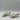 Women’s Gianvito Rossi Bijoux Heels White Size 37 - Very Good - Ufashion