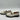 Christian Dior Women’s Loafer White Size 37 - Very Good - Ufashion