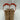 Gianvito Rossi Red Suede & Cork Open Toe Ankle Strap Platform Sandals Women 38 - Very Good - Ufashion