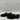 Men’s Prada Leather Mocassin Loafers Dark Brown Size 7 - Very Good - Ufashion