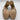 Gianvito Rossi Beige Suede Round Toe Block Heel Platform Loafers Women Size 40.5 - Very Good - Ufashion