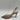 Gianvito Rossi Women's Ribbon D'Orsay Pumps Clear Size 37 - Very Good - Ufashion