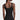 Madewell Flex Short Unitard True Black 2XL (Women's 18) - Ufashion