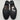 ERMENEGILDO ZEGNA Siena Flex Single Monk Strap Shoes Brown Leather Size 8D - Very Good - Ufashion