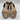 Gianvito Rossi DIONNE Leopard Print Calf Hair Ankle Wrap High Heel Sandals 38.5 - Very Good - Ufashion